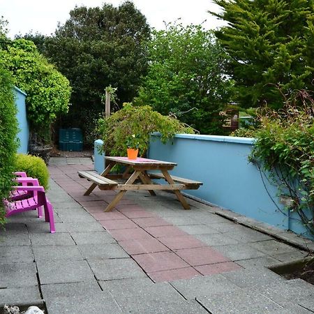 Dingle Townhouse Villa Eksteriør billede