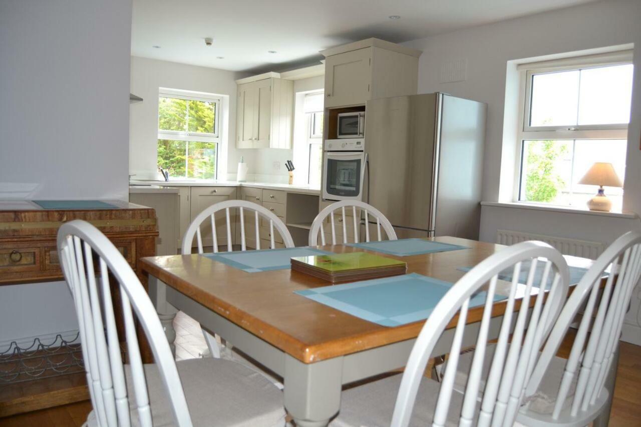 Dingle Townhouse Villa Eksteriør billede
